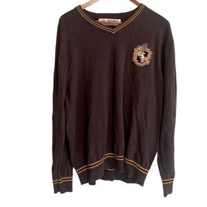 Harry Potter Wizarding World Men’s sweater Size XL